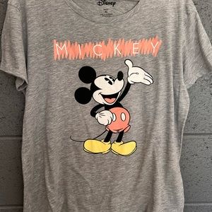 Disney Mickey Mouse t-shirt